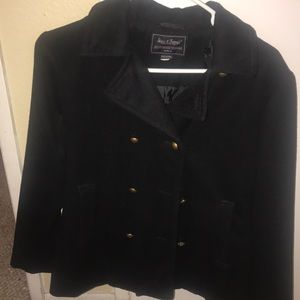Pea Coat girls 10-12
